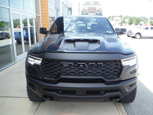 New 2027 RAM 1500 RHO AWD/4WD image 11