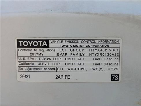 Used 2017 Toyota RAV4 XLE image 23