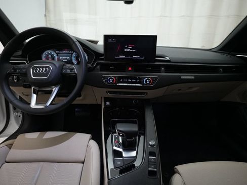 Used 2024 Audi A5 2.0T Premium Plus AWD/4WD image 5