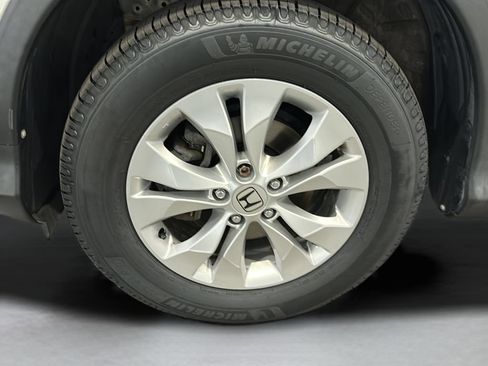 Used 2014 Honda CR-V EX-L image 12