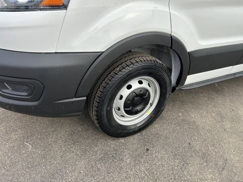 New 2026 Ford Transit 250 250 Medium Roof image 13