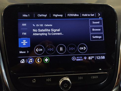 Used 2024 Chevrolet Equinox Premier AWD/4WD image 25
