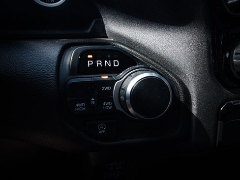 Used 2025 RAM 1500 Tradesman image 25