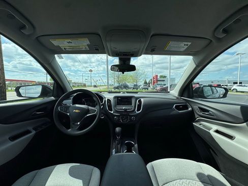 Used 2023 Chevrolet Equinox LS w/ LS Convenience Package image 7