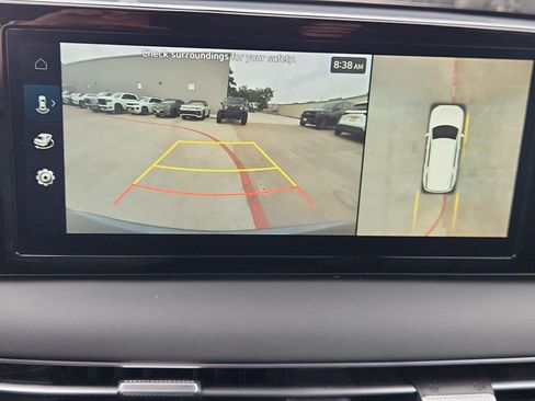 Used 2025 Hyundai Palisade Calligraphy FWD image 15