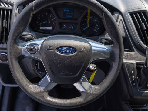 Used 2016 Ford Transit 150 130 Low Roof image 11