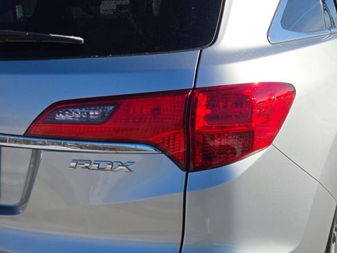 Used 2015 Acura RDX FWD image 11