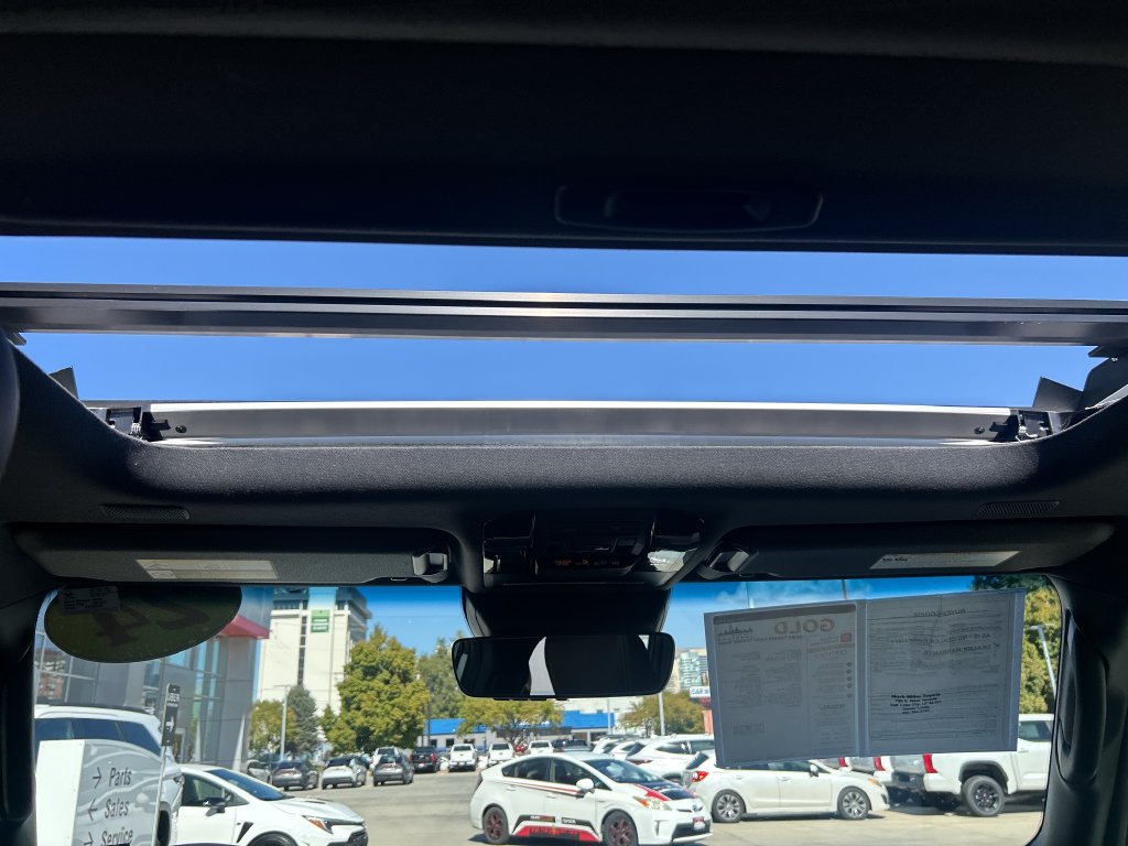 Certified 2024 Toyota Land Cruiser AWD/4WD image 22