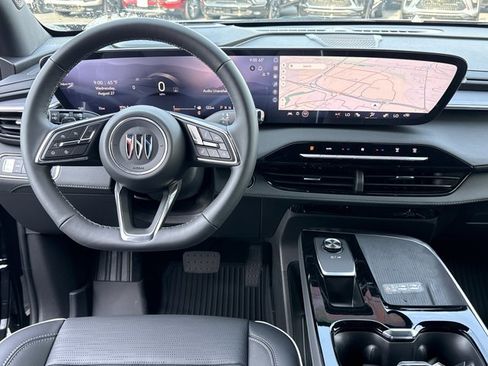 New 2026 Buick Enclave Sport Touring w/ Power Package image 8