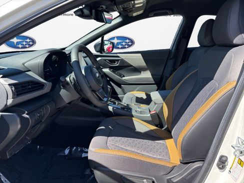 New 2026 Subaru Crosstrek 2.5i Sport w/ Popular Package #3A AWD/4WD image 10