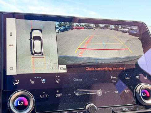New 2026 Lexus RX 350 Premium Plus AWD/4WD image 26