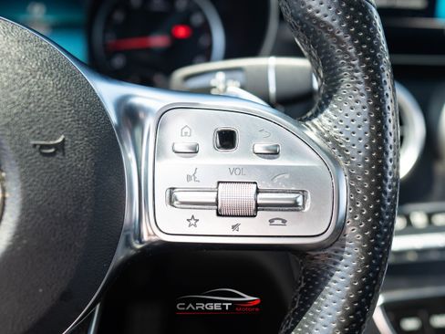 Used 2019 Mercedes-Benz C 300 Coupe w/ AMG Line image 16