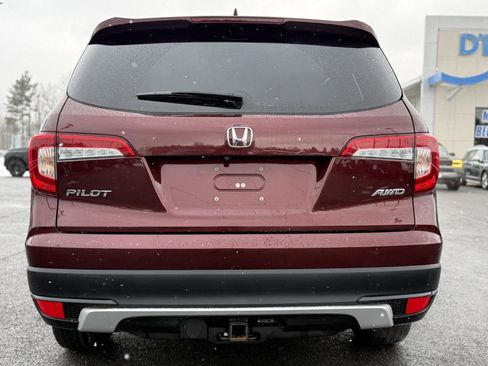 Used 2021 Honda Pilot EX-L image 6