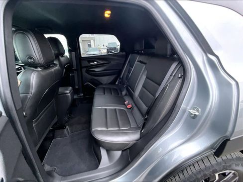 Used 2023 Chevrolet TrailBlazer ACTIV w/ Convenience Package image 15