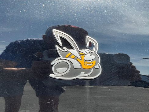 New 2026 Dodge Charger Scat Pack AWD/4WD image 8