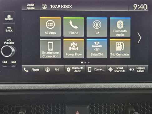 Used 2024 Honda CR-V Sport-L image 13