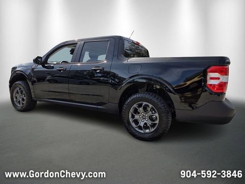 Used 2024 Ford Maverick XLT w/ XLT Luxury Package image 3