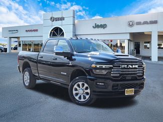 New 2026 RAM 2500 Laramie video 1