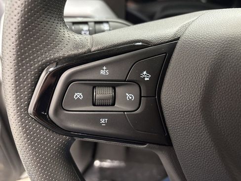 New 2027 Chevrolet Bolt LT FWD image 19