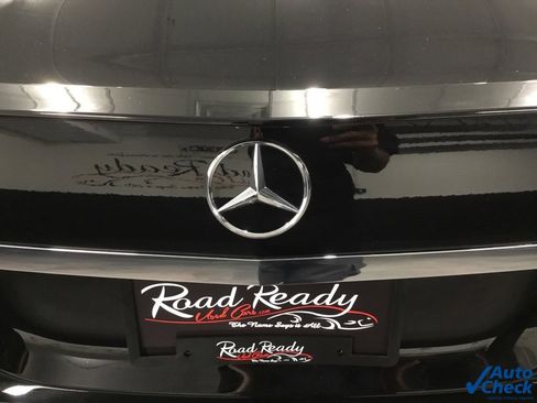 Used 2016 Mercedes-Benz E 350 4MATIC Sedan image 14