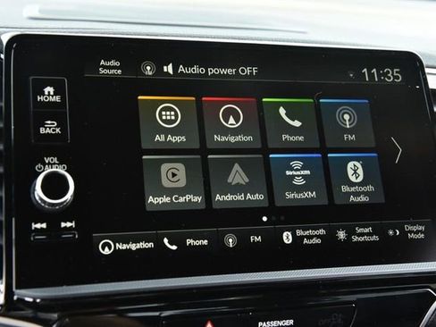 New 2026 Honda Ridgeline Black Edition image 17