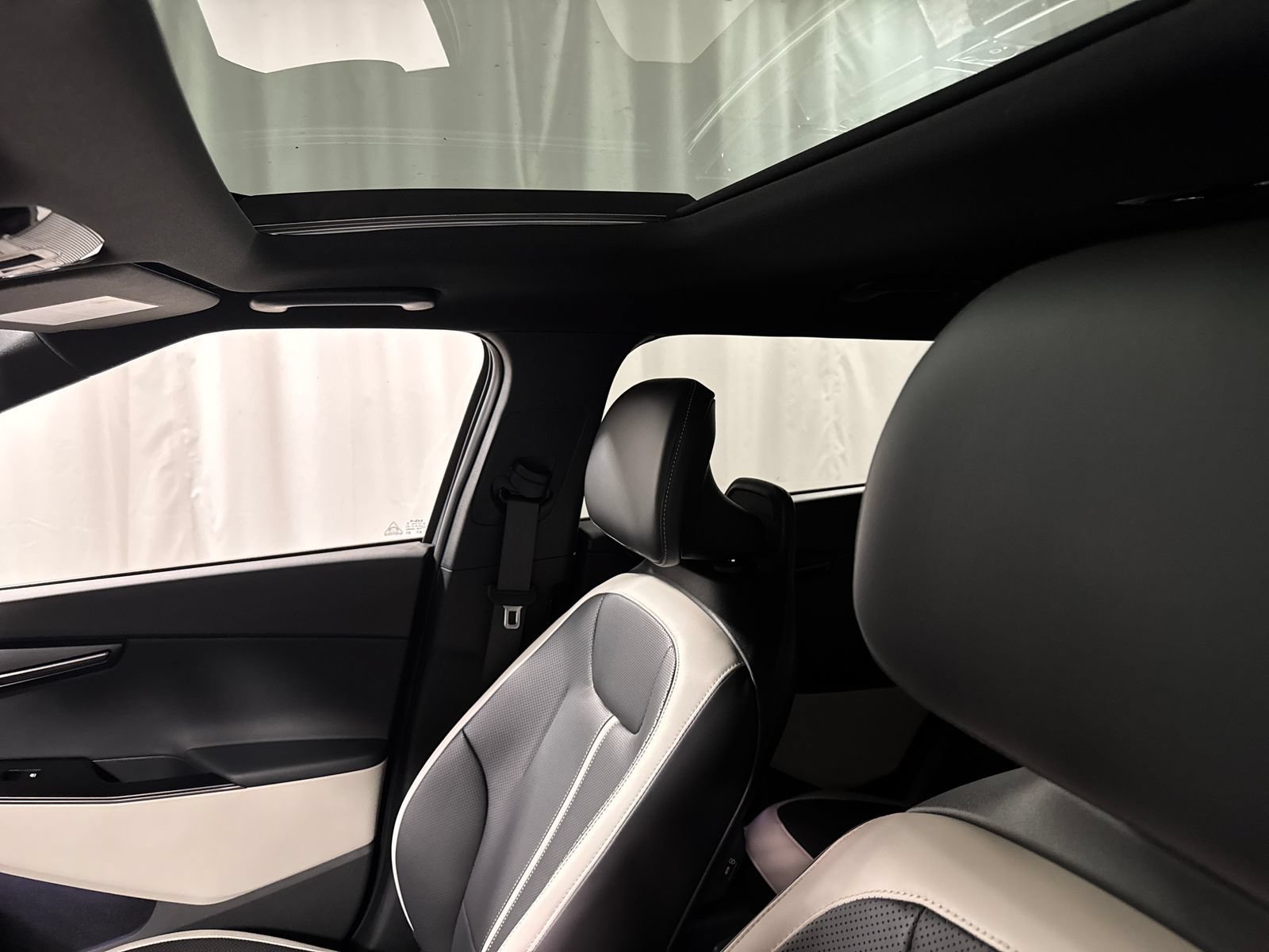New 2026 Kia EV6 GT-Line AWD/4WD image 27