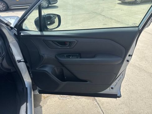 Used 2025 Subaru Forester Premium w/ Convenience Package #1 AWD/4WD image 21