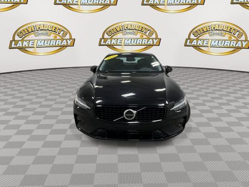 Used 2024 Volvo S60 B5 Plus AWD/4WD image 6