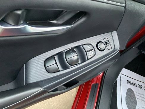 Used 2024 Nissan Sentra SV w/ Trunk Package image 11