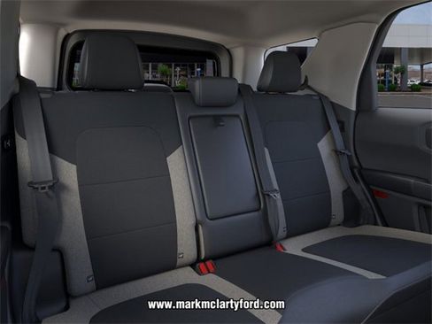 New 2026 Ford Bronco Sport Big Bend image 11