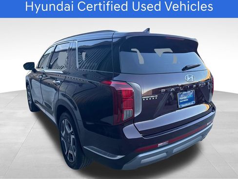 Used 2025 Hyundai Palisade Limited FWD image 8