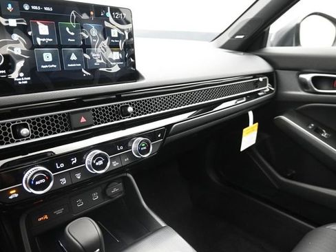 New 2026 Honda Civic Sport Touring image 29