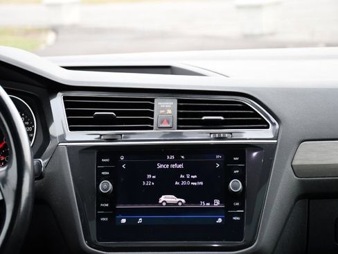 Used 2018 Volkswagen Tiguan SEL image 21