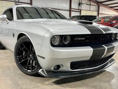 Used 2020 Dodge Challenger R/T Scat Pack w/ Dynamics Package