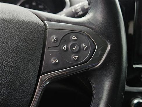 Used 2018 Chevrolet Traverse LT image 10