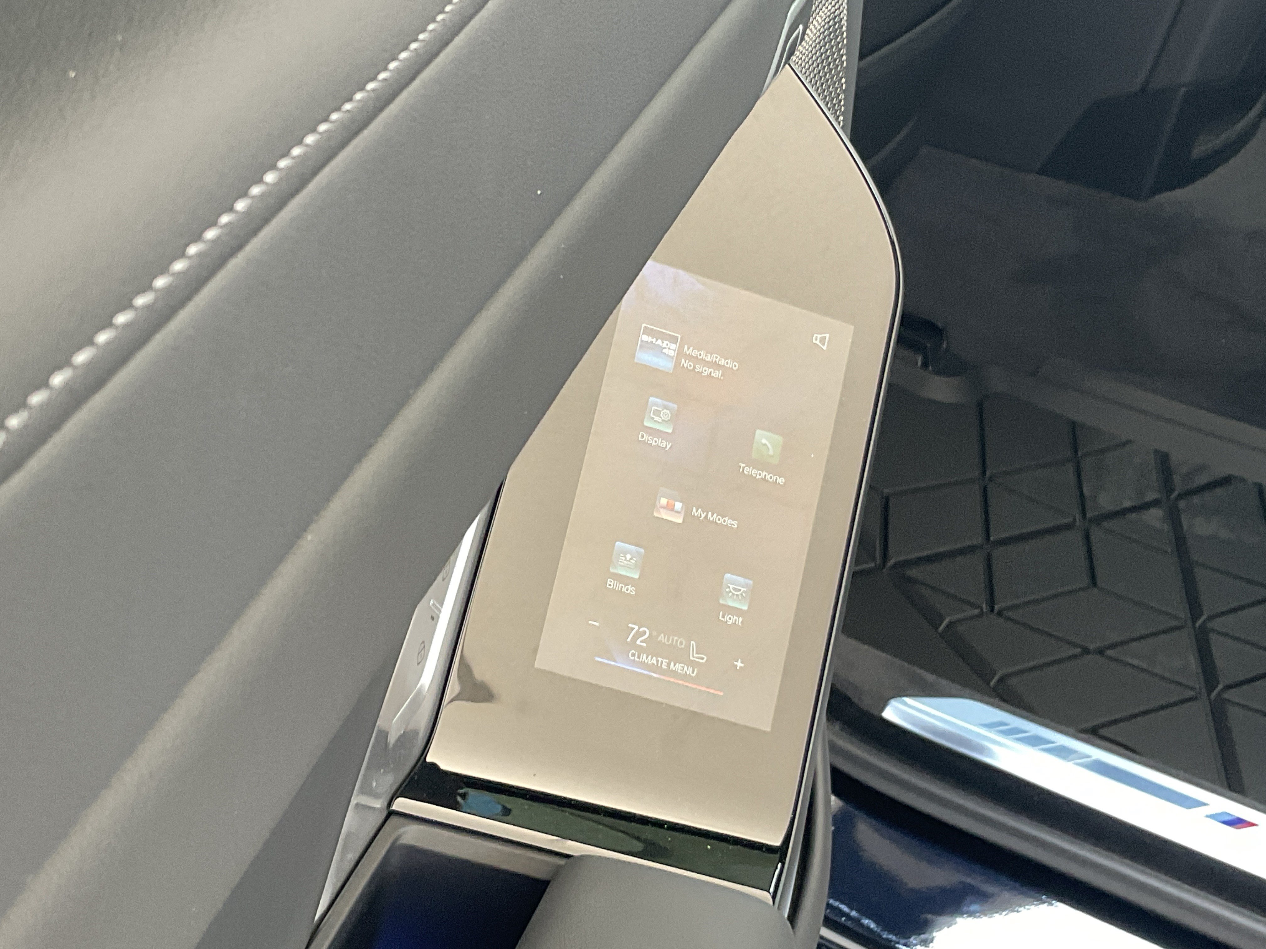 New 2026 BMW 740i w/ Executive Package RWD image 23
