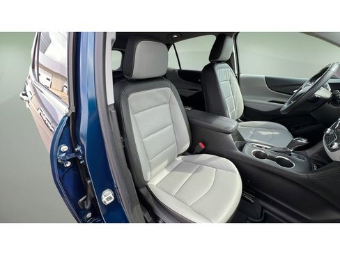 Certified 2021 Chevrolet Equinox Premier AWD/4WD image 32