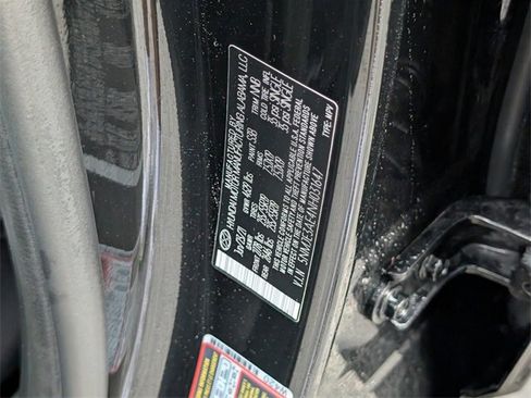 Used 2022 Hyundai Tucson Limited image 16