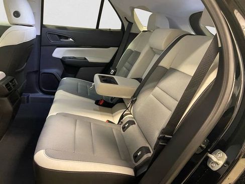 New 2025 Honda Prologue EX image 13