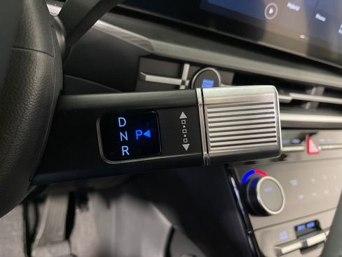 New 2026 Hyundai Santa Fe SE image 24