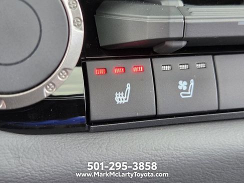 New 2026 Toyota Tundra Capstone AWD/4WD image 22