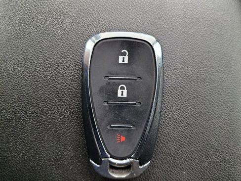 Used 2019 Chevrolet Equinox LT FWD image 32