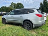 Used 2012 Chevrolet Traverse LS image 3