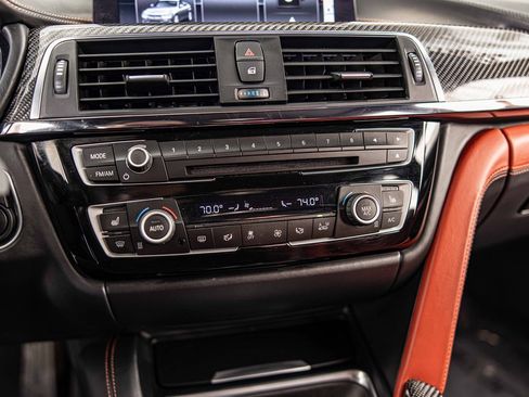 Used 2018 BMW M3 image 26