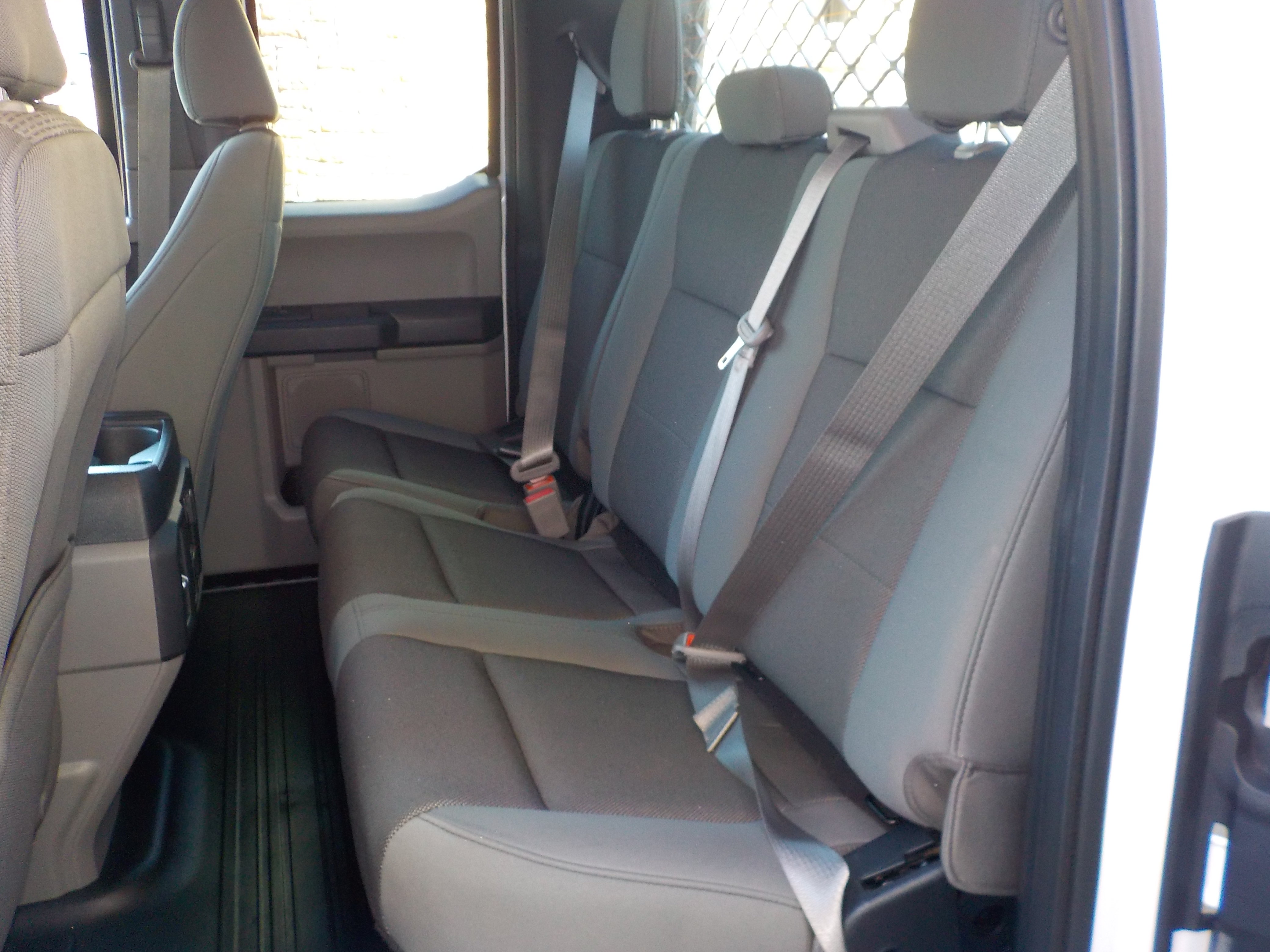 Used 2018 Ford F150 XL w/ Equipment Group 101A Mid AWD/4WD image 20