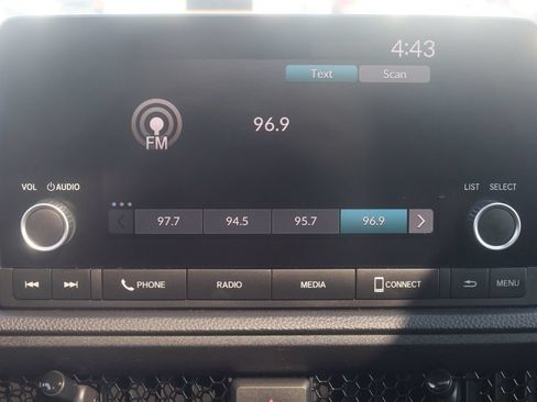 Used 2023 Honda CR-V EX image 20