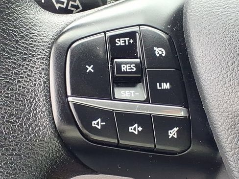 Used 2024 Ford Transit 250 Low Roof w/ Exterior Upgrade Package RWD image 10