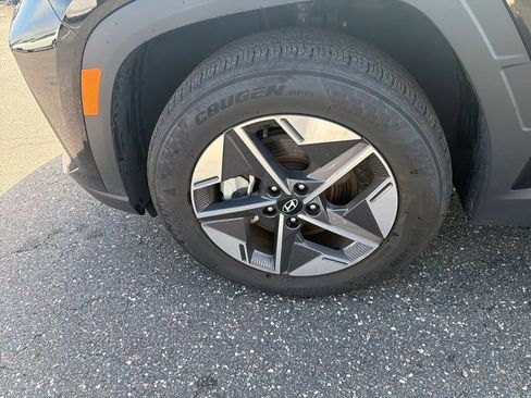 Certified 2026 Hyundai Tucson SEL AWD/4WD image 9