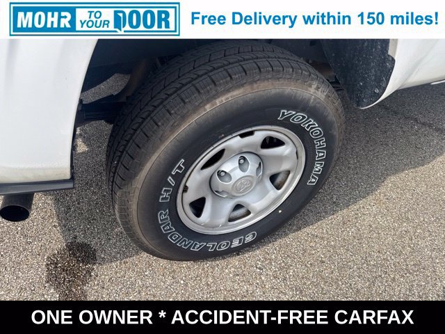 Used 2023 Toyota Tacoma SR RWD image 29