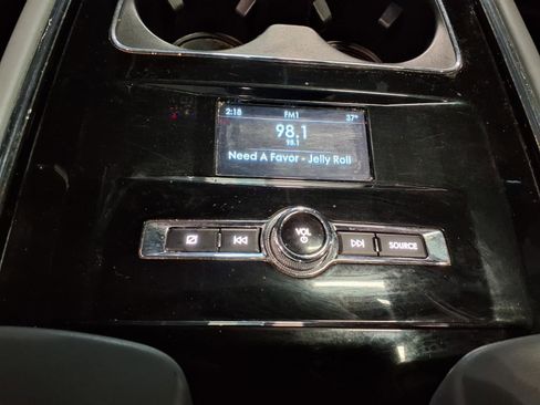 Used 2019 Lincoln Navigator L Reserve image 20